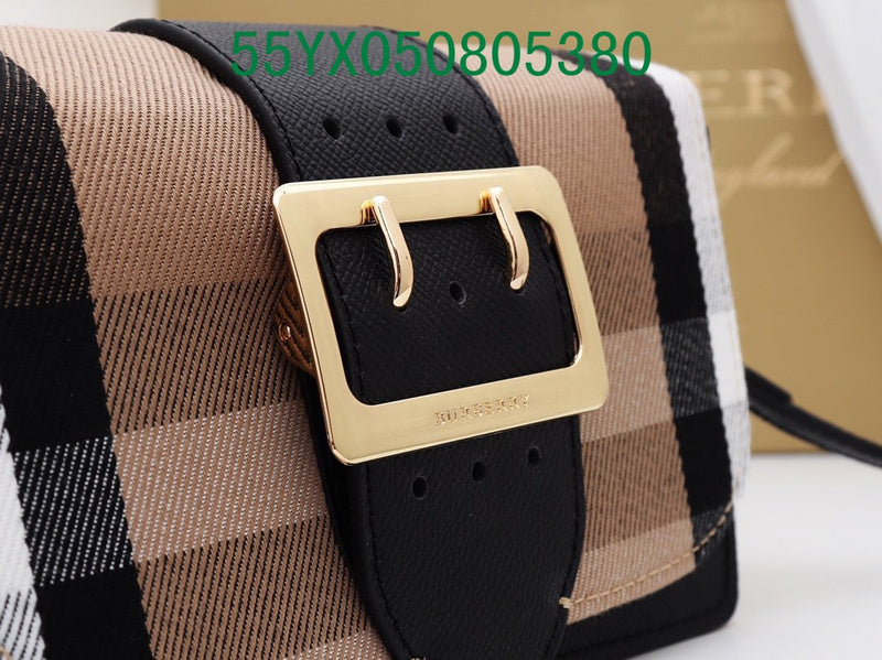 ELE Fashion -BBR Bags - 671