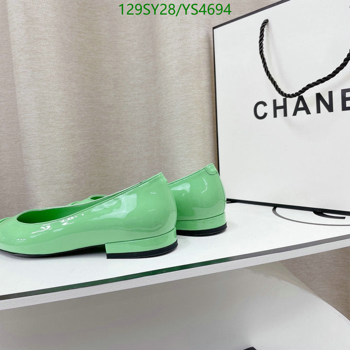 SAMC - CHL Women Shoes - 120