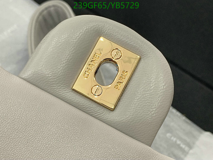 SAMC - CHL Bags - 837