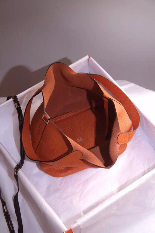 Satchel Bags - HMS-Bags - 736