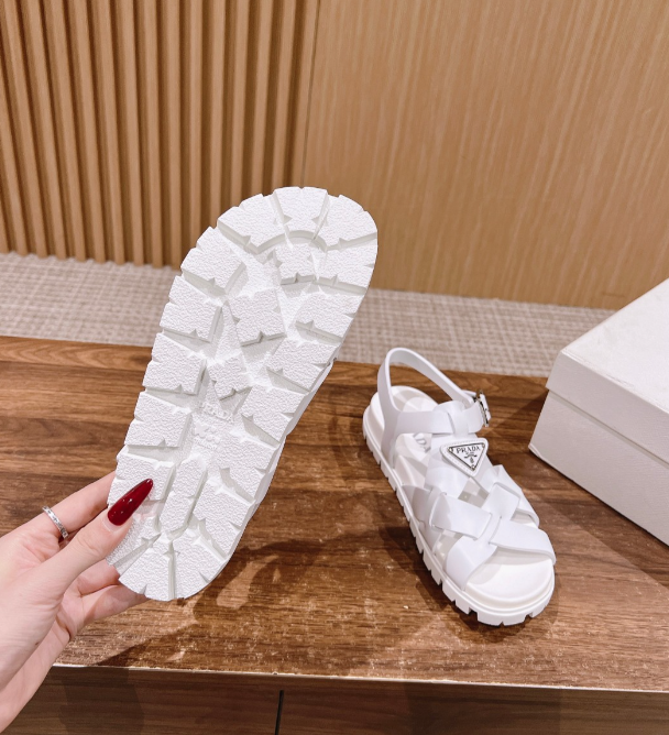 Glamy - PD Women Shoes - 041