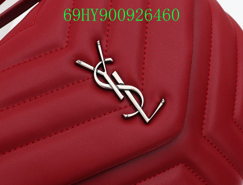 Glami - YLS Bags - 2046