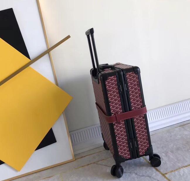 SAMC - Travel Bags - 123