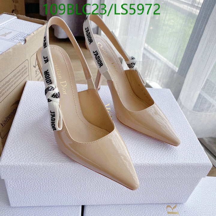 SAMCC - DOR Women Shoes - 2143
