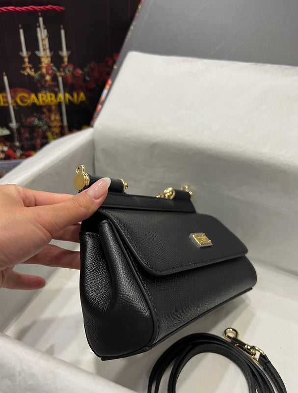 Glamy - DG bag - 137