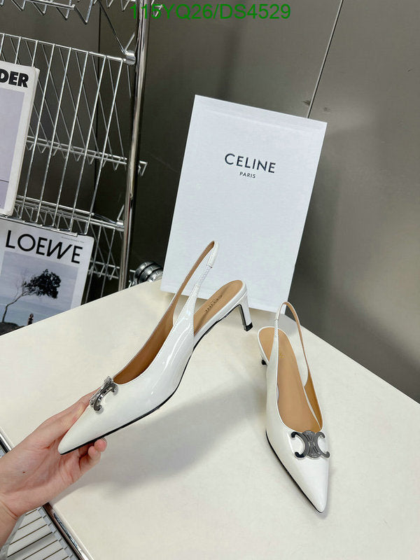 SAMC - COL Women Shoes - 030