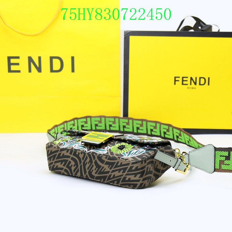 Glami - FDE Bags - 2527