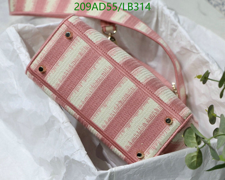 SAMCC - DOR Bags - 1436
