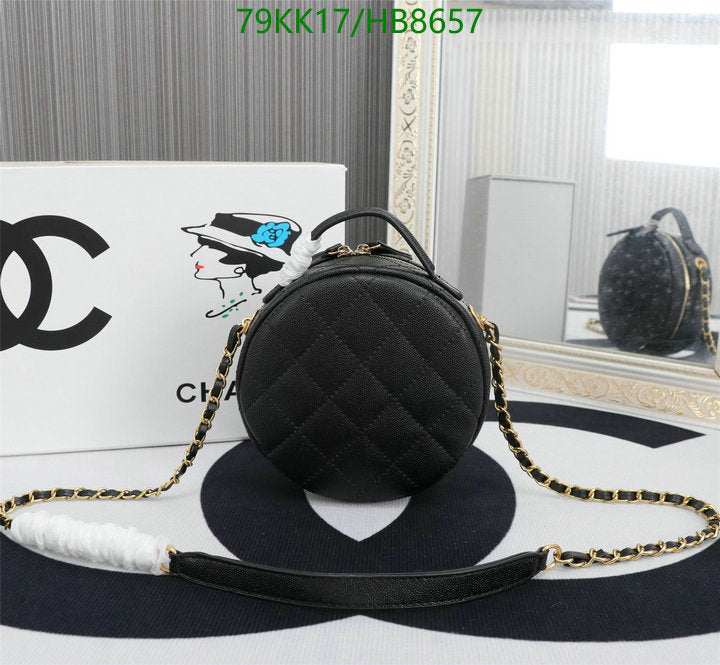 SAMC - CHL Bags Crossbody - 029