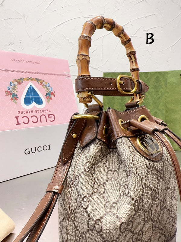 Glami Fashion - GCI Bags - 11803