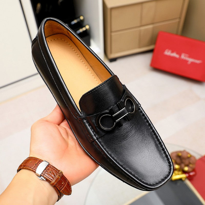Glami - FGO Men Shoes - 908