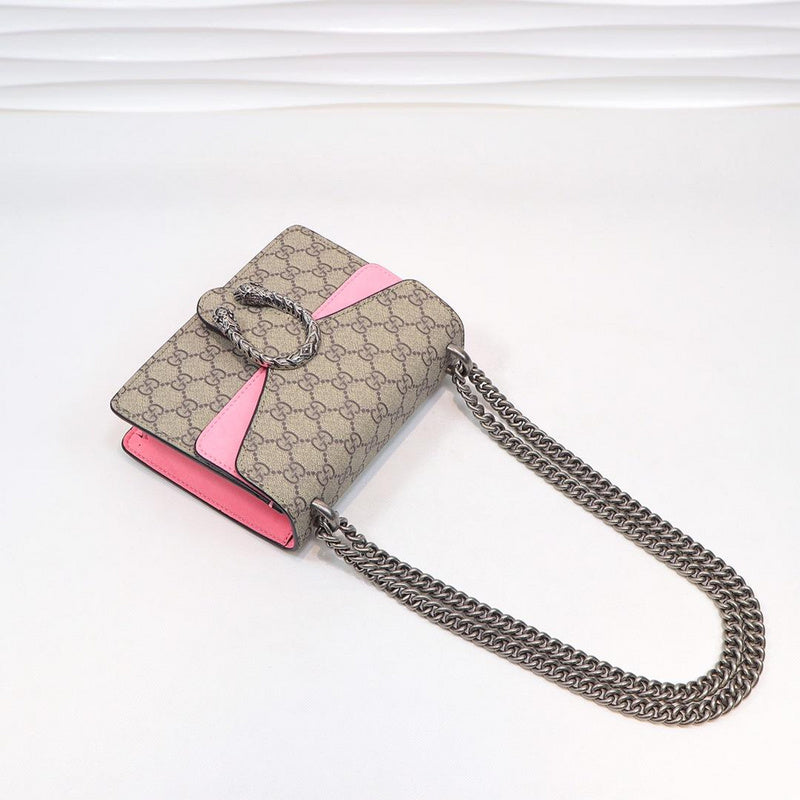 GlamI - GCI Bags - 828