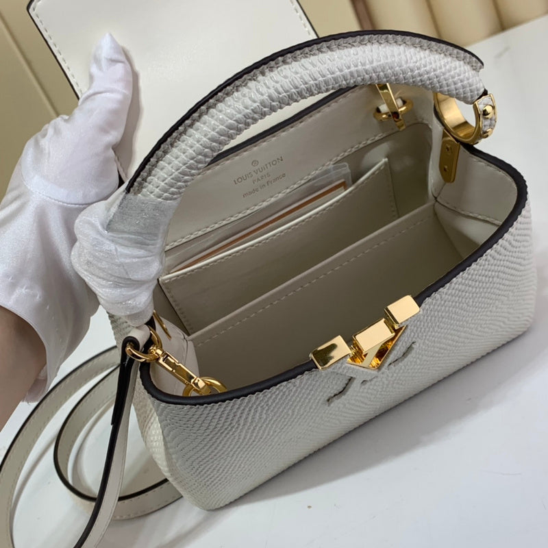 Satchel Bags - VL Bags - 4387