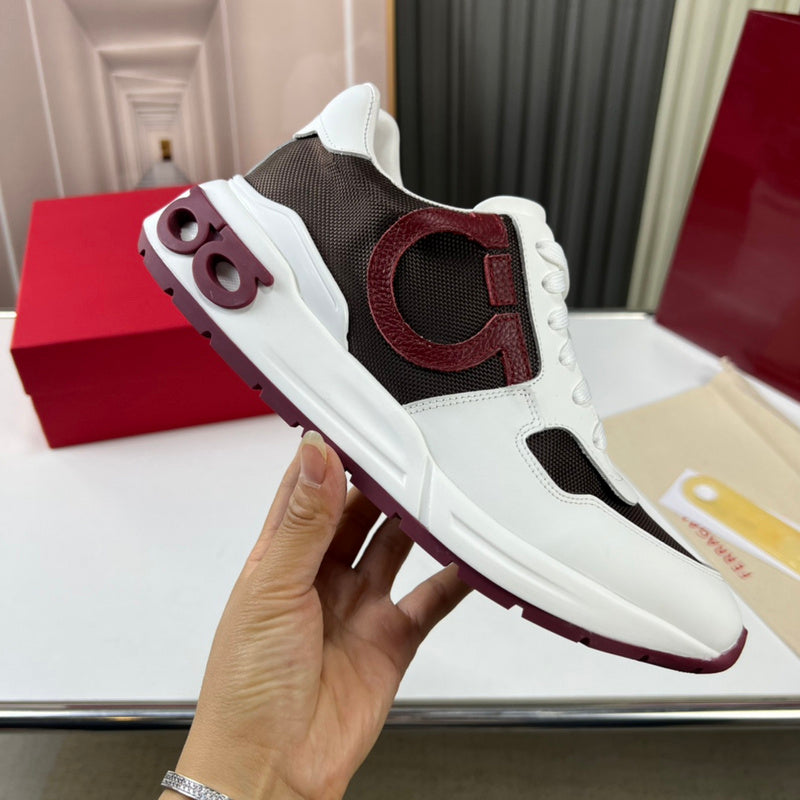 Glami - FGO Men Shoes - 1017