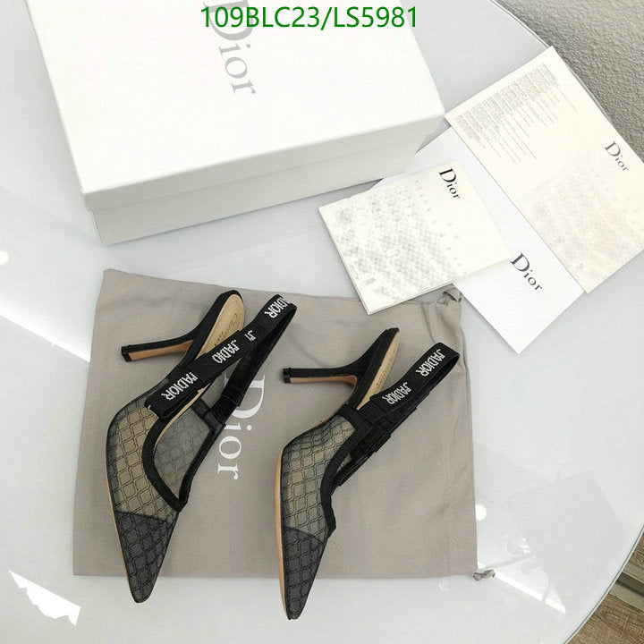 SAMCC - DOR Women Shoes - 2112