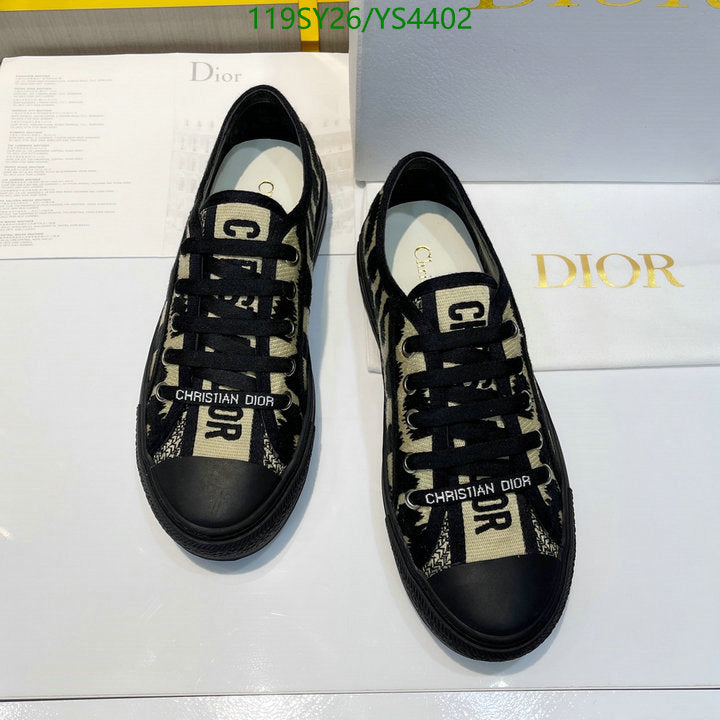 SAMC - DOR Women Sneakers - 206