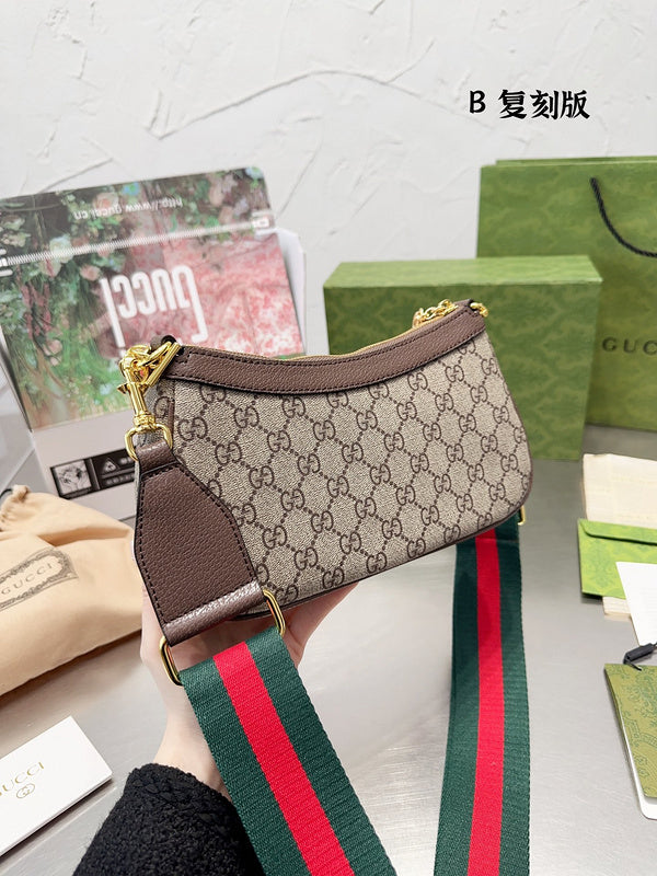 Glami Fashion - GCI Bags - 11757
