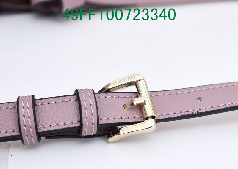 ELE Fashion -BBR Bags - 722