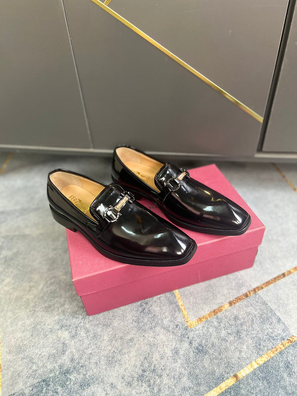 Glami - FGO Men Shoes - 1057