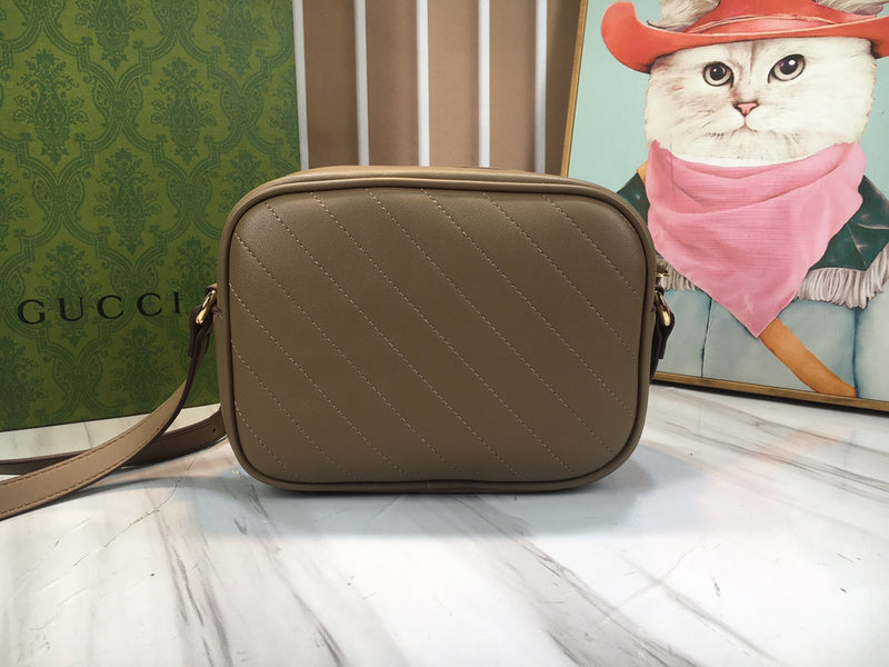 Satchel Bags - GCI Bags - 1230