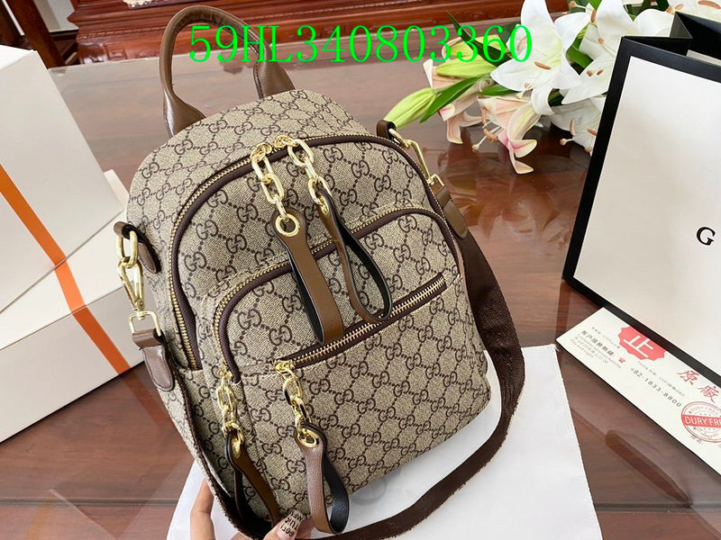 Glami Fashion - GCI Bags - 11451