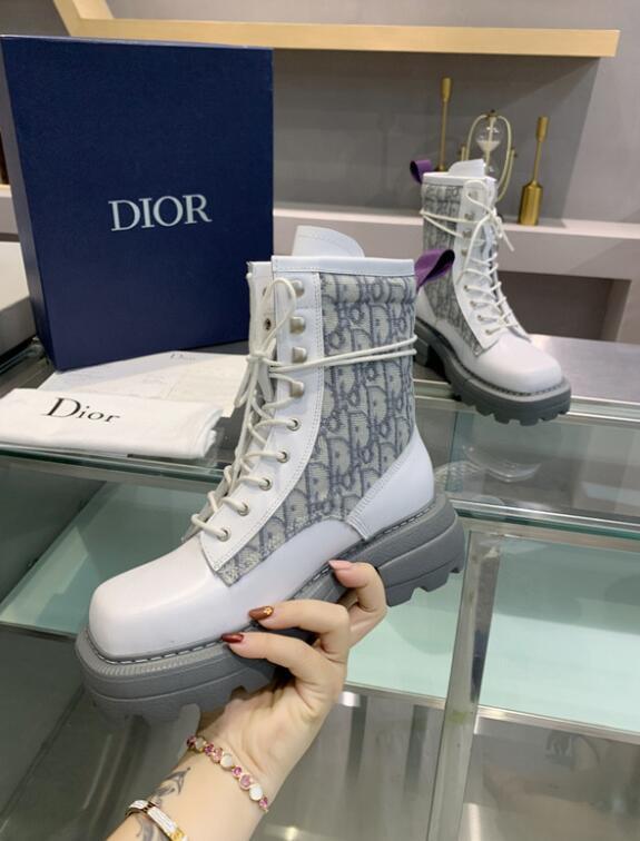 SAMCC - DOR Women Shoes - 1102