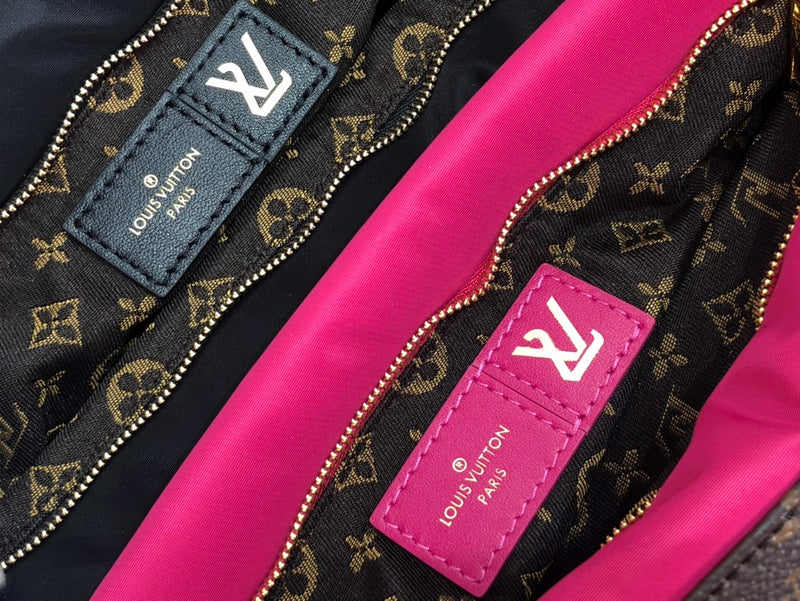 Fashion Lu-Vi bags - 2495