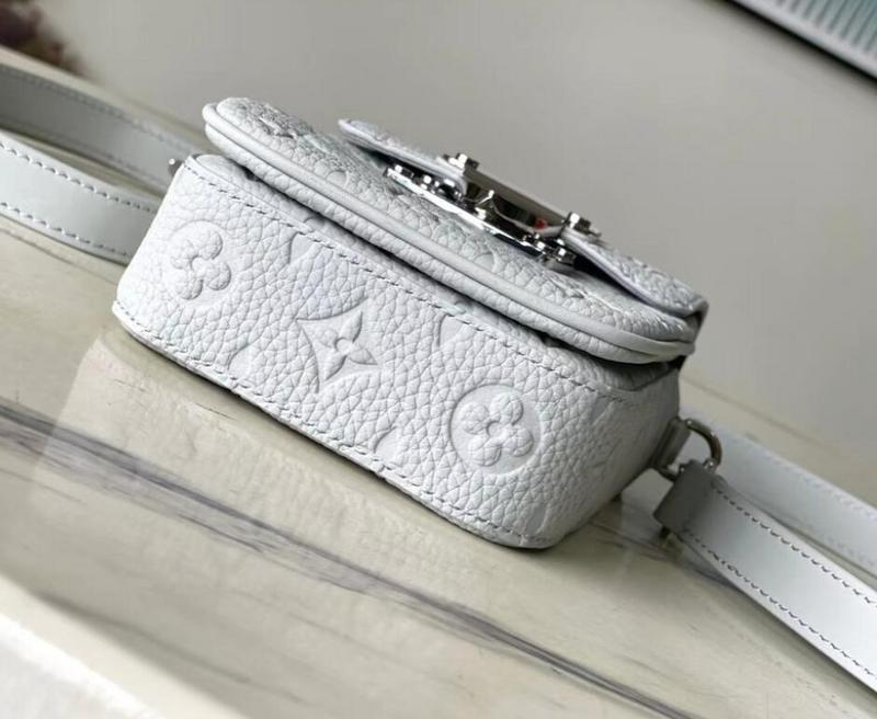 SAMC - LOV Bags - 1163