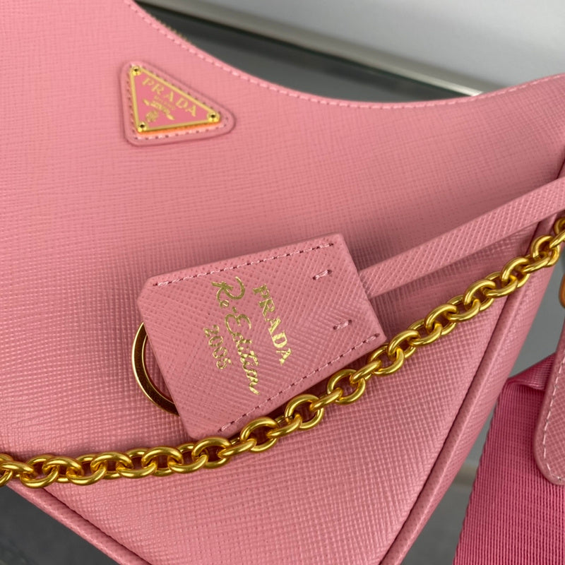 Glamy - PD Bags - 1013