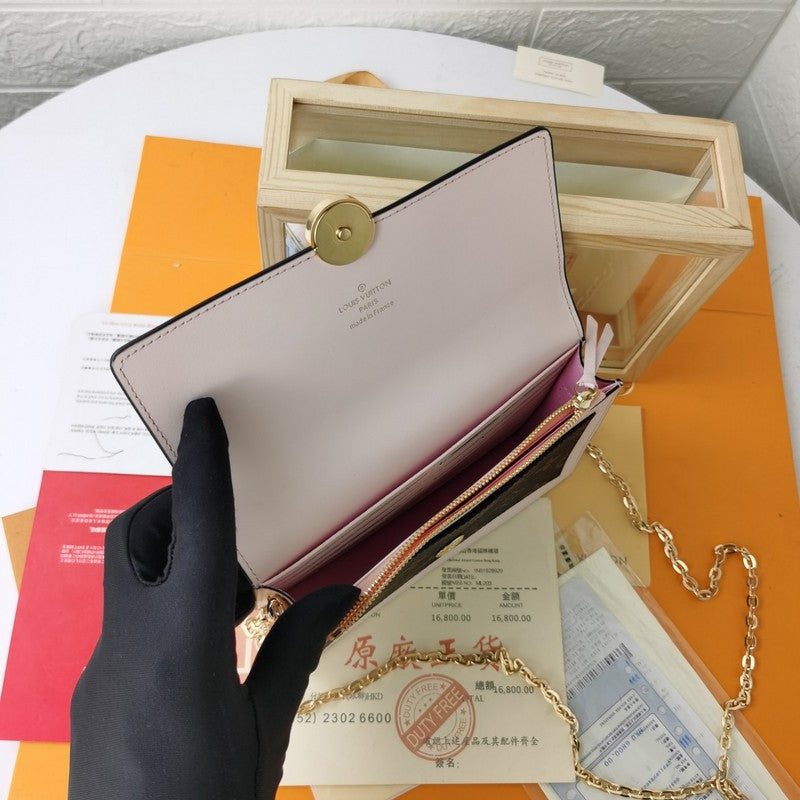 Satchel Bags - VL2 Bags - 974