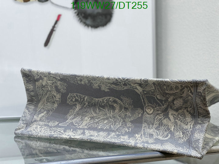SAMCC - DOR Bags - 787