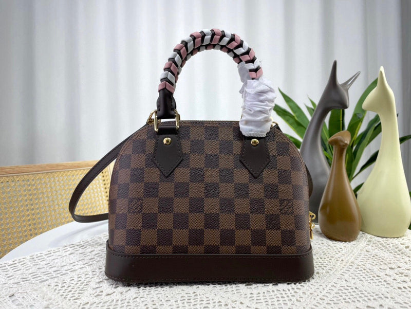 Glami-is - LOV Lady Bags - 132