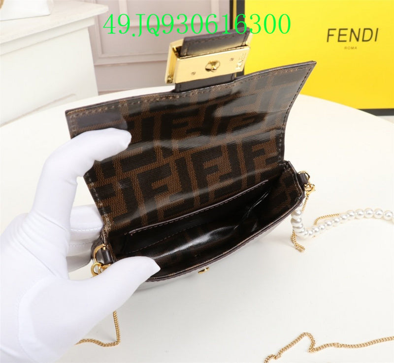 Glami - FDE Bags - 2897