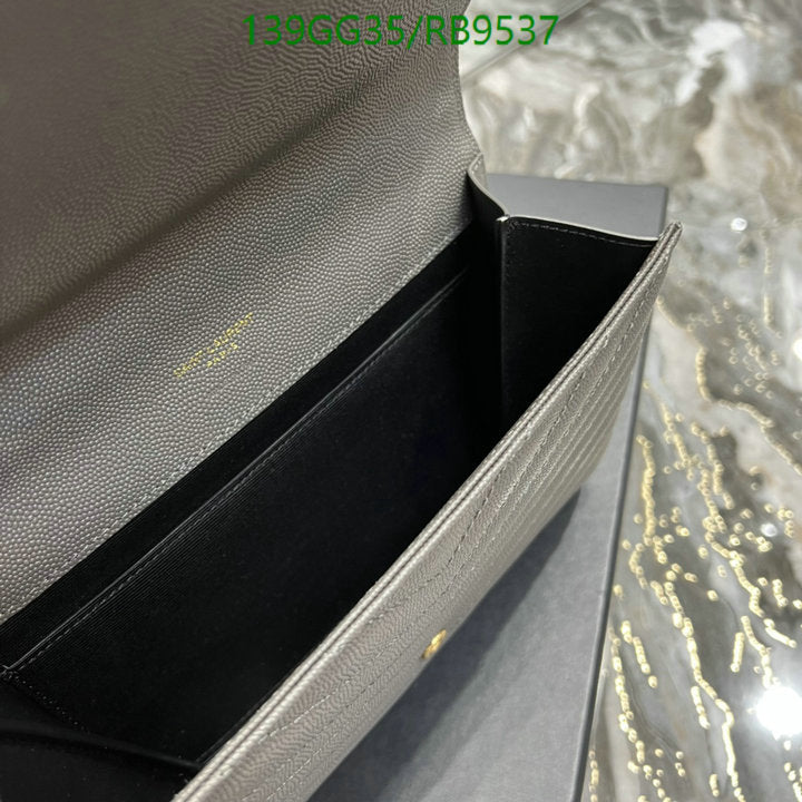 SAMC - YLS Bags - 265