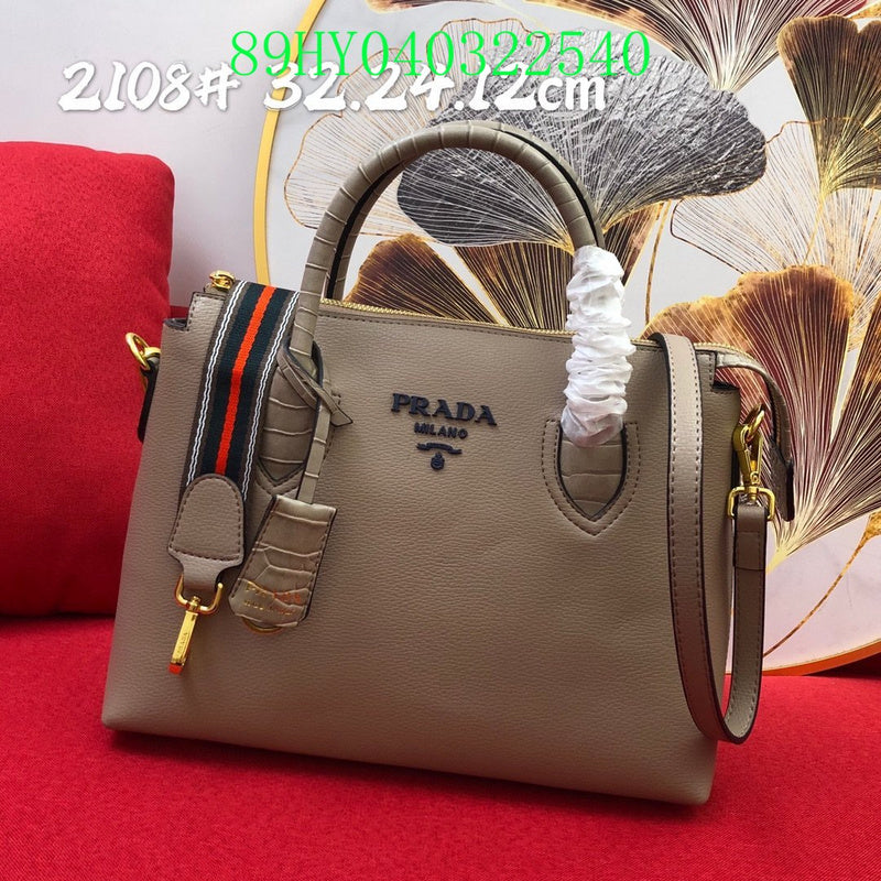 Satchel Bags - PDA Bags - 4534