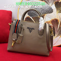 Satchel Bags - PDA Bags - 4534