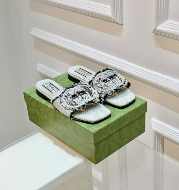 SAMC - LOV Women Shoes - 146