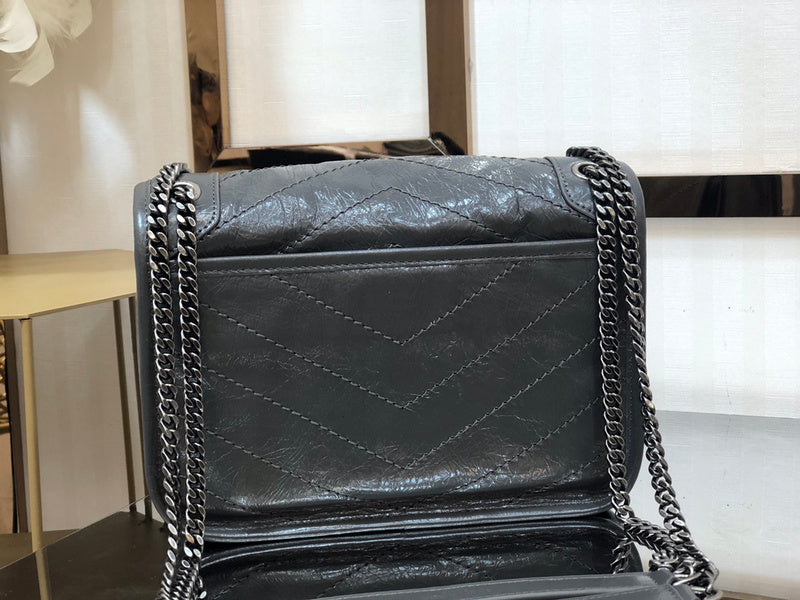 Satchel Bags - SLY Bags - 2174