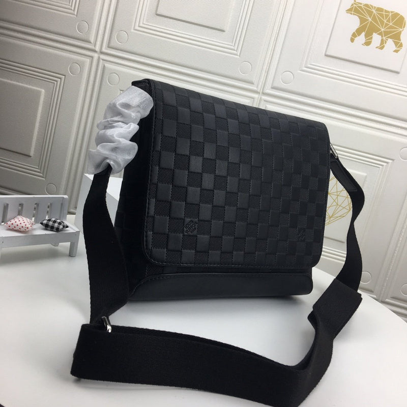 Satchel Bags - VL1 Bags - 816