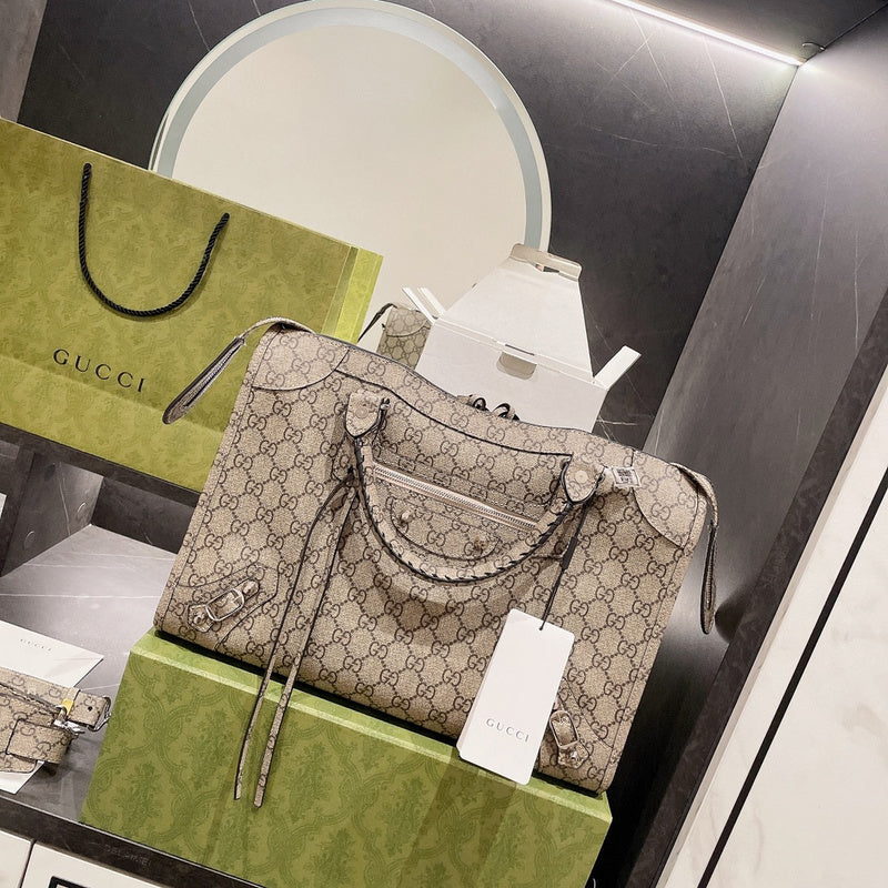 Glami GlamI - BGA Bags - 1501