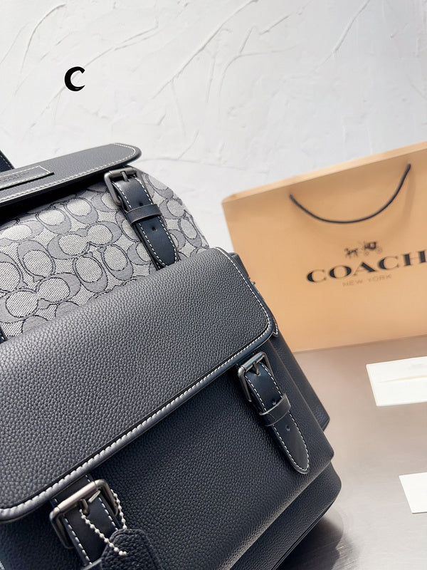 Satchel Bags - CCH Bags - 246