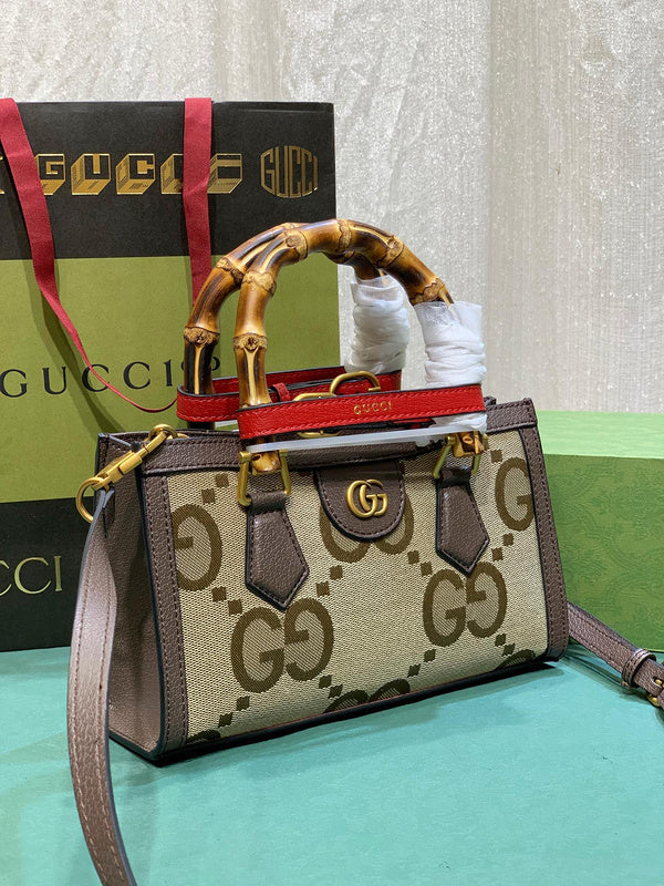 Satchel Bags - GCI Bags - 1523