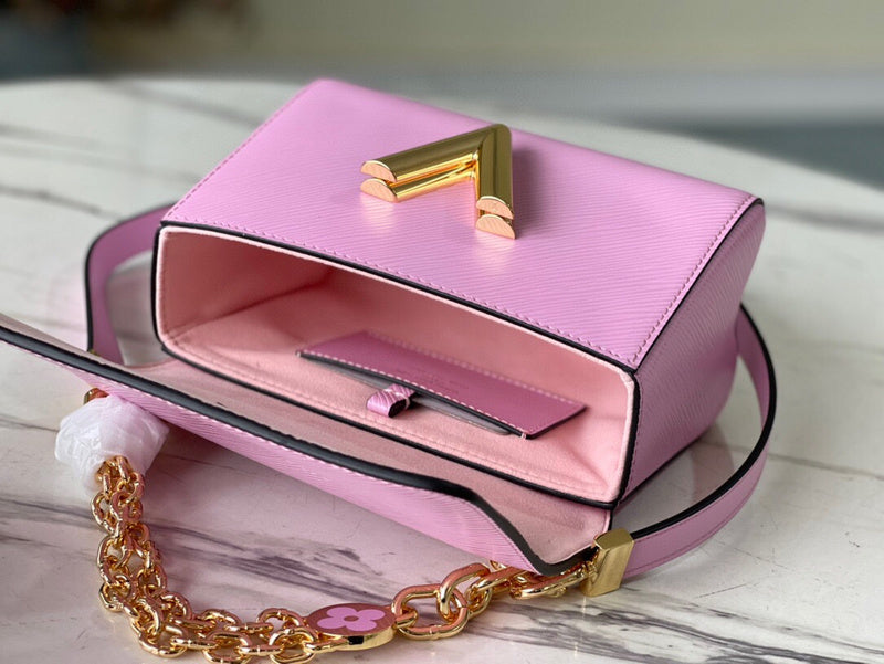 Fashion Lu-Vi bags - 5404