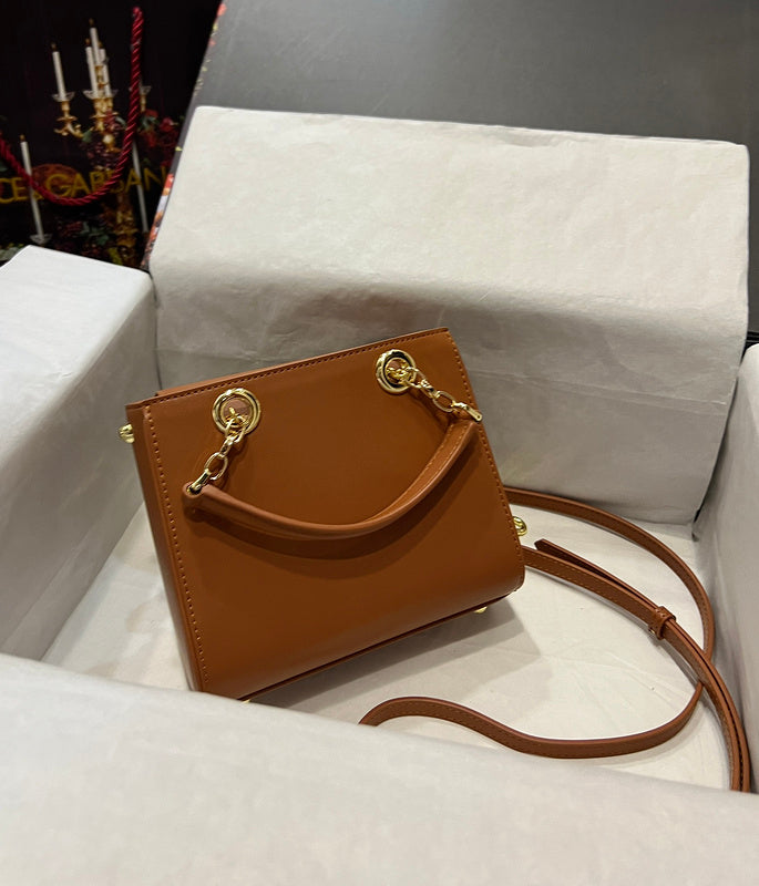 Satchel Bags - DG Bags - 319