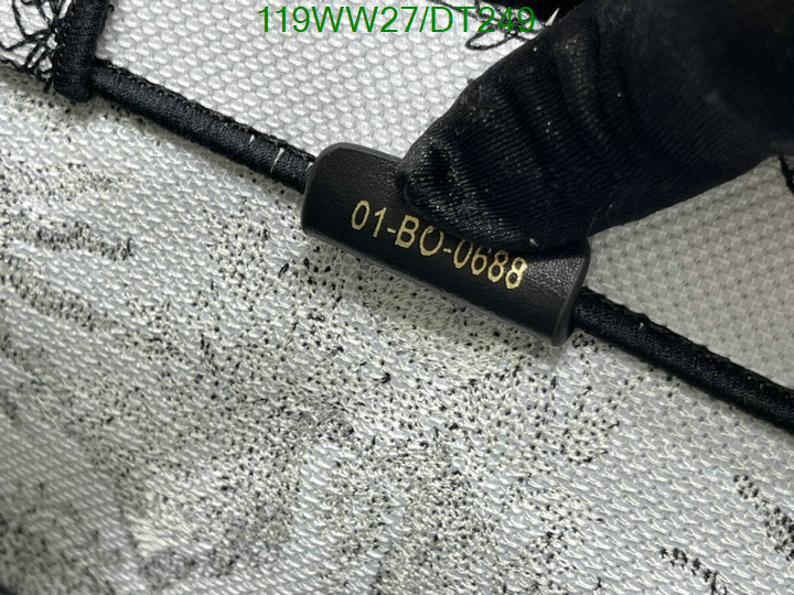 SAMCC - DOR Bags - 816