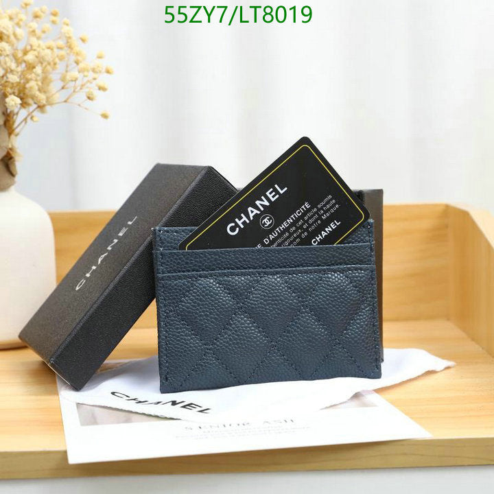 SAMC - CHL Wallets - 070