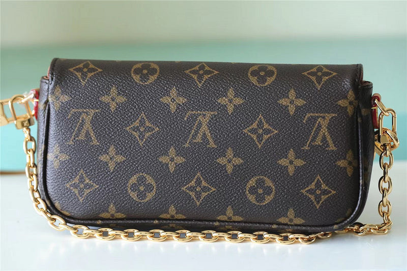 Glami - LUV Bags - 418