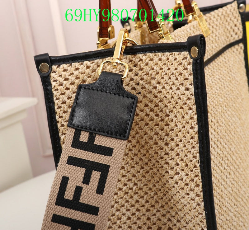 Glami - FDE Bags - 2629