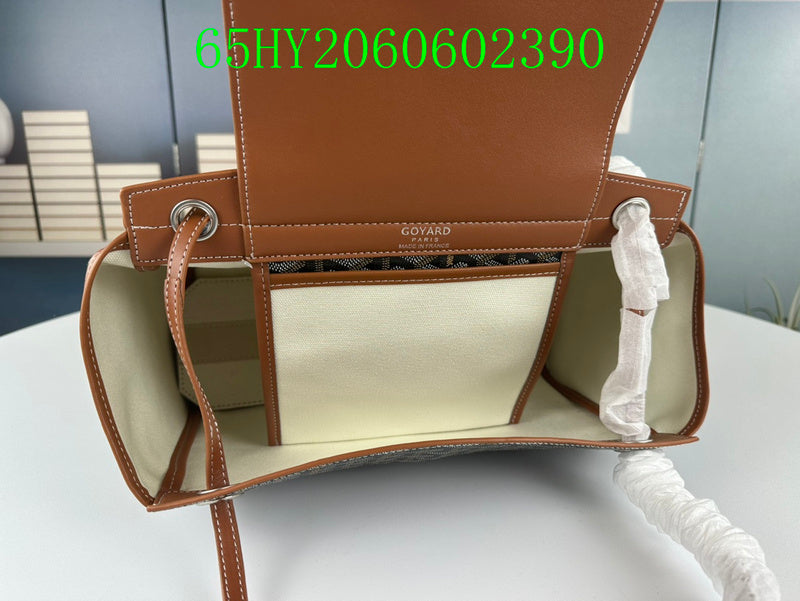 Satchel Bags - GOD Bags - 153