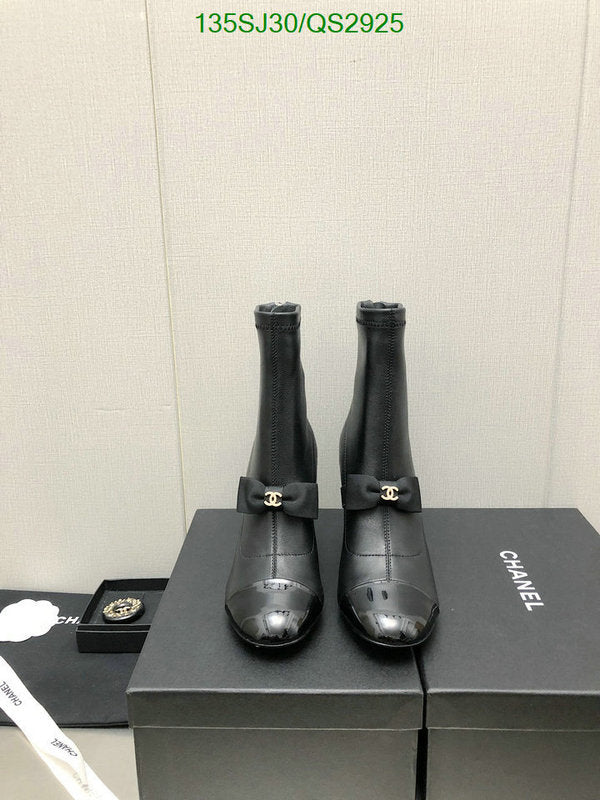 SAMC - CHL Women Boots - 348